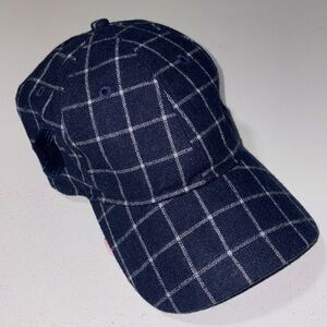 New Era Portland Trailblazers cap navy